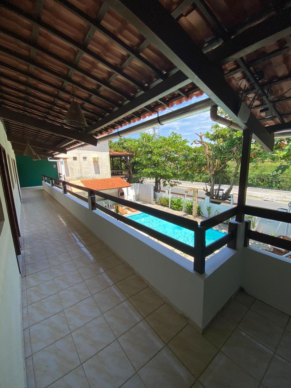Pousada Boa Esperanca Beach Pôrto das Galinhas Exteriér fotografie